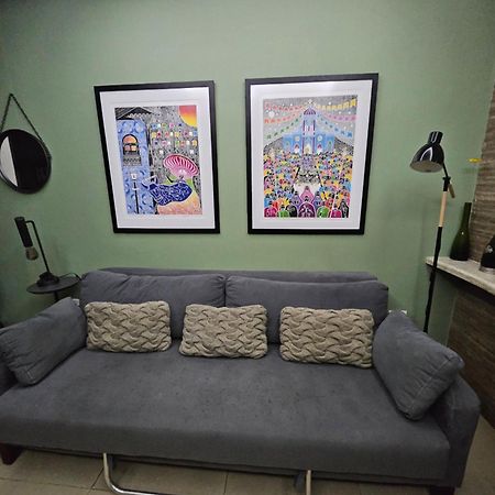 Apartament Loft Rio de Janeiro Zewnętrze zdjęcie