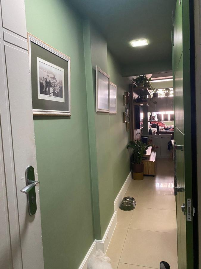 Apartament Loft Rio de Janeiro Zewnętrze zdjęcie