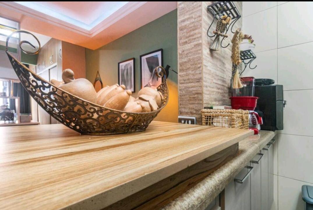 Apartament Loft Rio de Janeiro Zewnętrze zdjęcie