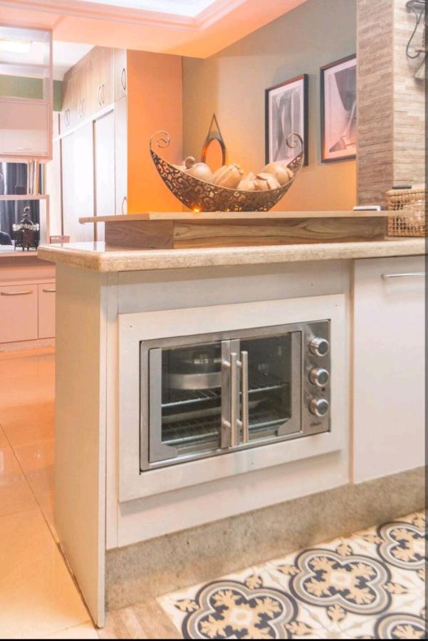 Apartament Loft Rio de Janeiro Zewnętrze zdjęcie