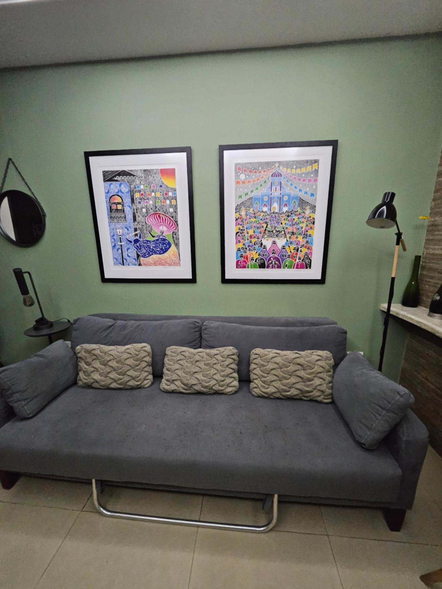 Apartament Loft Rio de Janeiro Zewnętrze zdjęcie