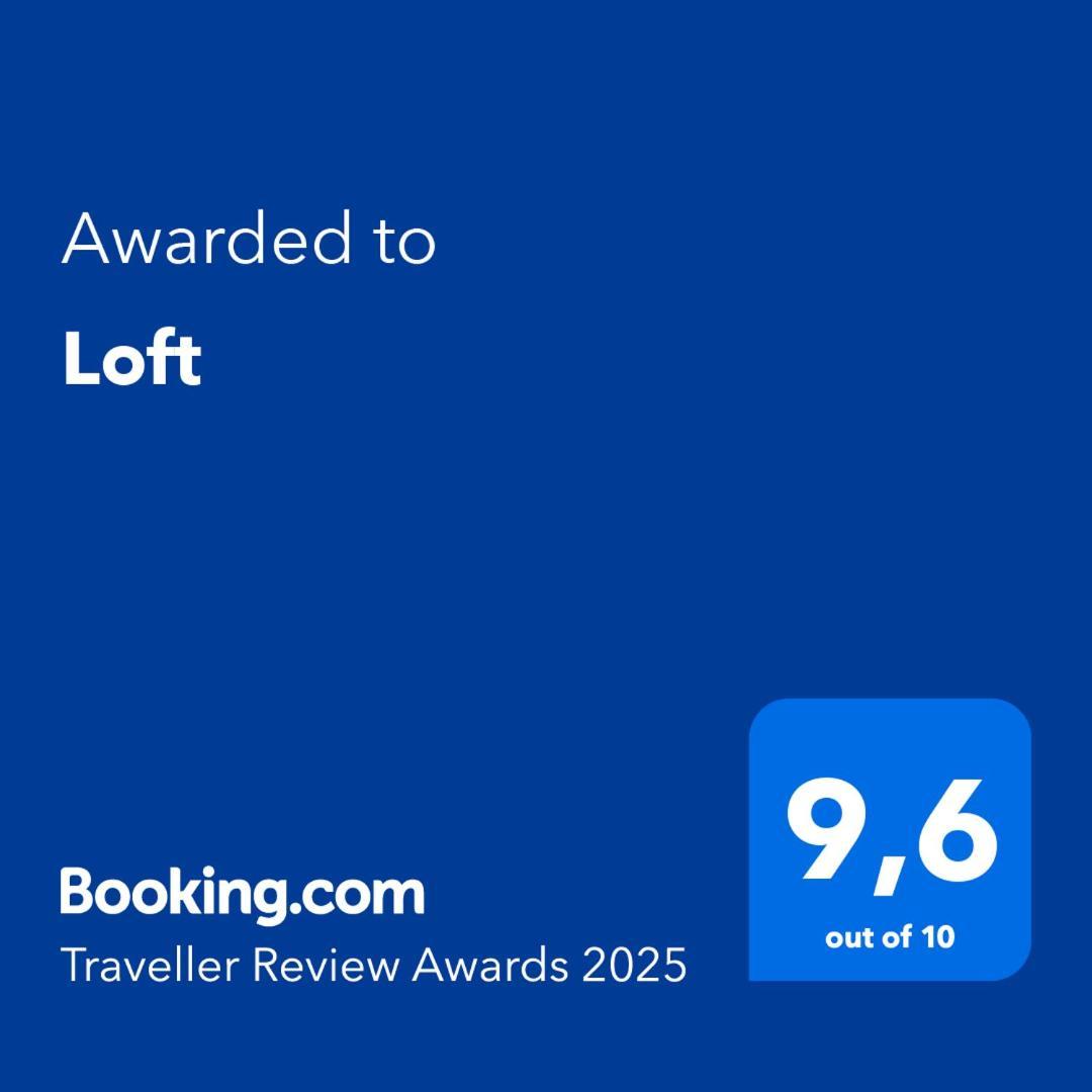 Apartament Loft Rio de Janeiro Pokój zdjęcie